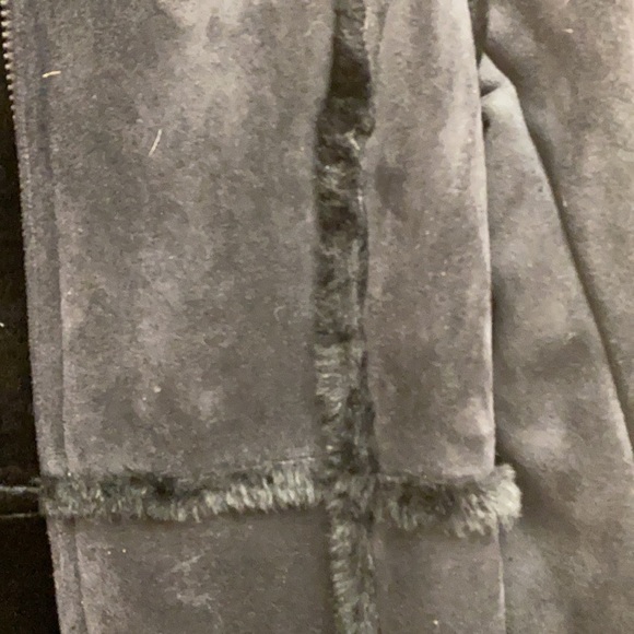 Women Schierling coat - Picture 4 of 5
